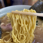 Ramen Shop Tsubaki Atsugi Ten - 