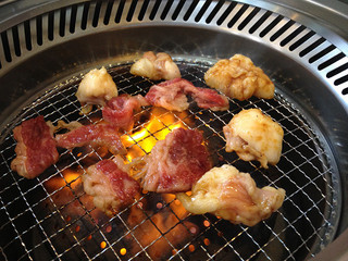 Yakiniku Meigetsukan - 