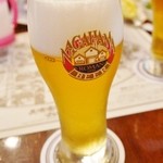 Nagahama Roman Beer - 