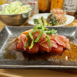 Kushi Katsu Tanaka Higashiginza Ten - 