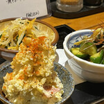 sumibi yakitori udagawa chou - 