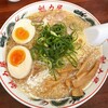 ラーメン魁力屋 三郷店