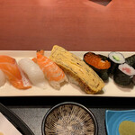 Sushi Dining Yokkaichi - 