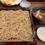 Sakura Soba - 