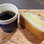 NAKANOTEI COFFEE Nishiyama - 