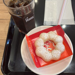 mister Donut Inage Shop - 