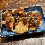 Taishu Yakitori Unagi Kounotori Unaginobori - 