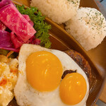 Shimbashi Sakaba ALOHA ISLAND - 