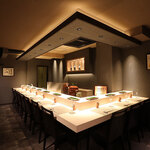 Omiya Sushi Iwai - 