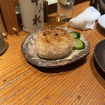 炭焼屋 しんりき  - 