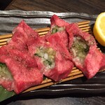 TOKYO焼肉ごぉ はなれ - 