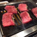 TOKYO焼肉ごぉ はなれ - 