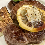 Steak Yoshoku Esaki - 