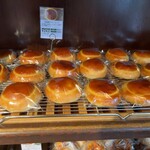 BAKERY&CAFE  Green Grass - 