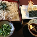 Soba Dokoro Yoshino - 