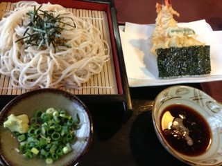 Soba Dokoro Yoshino - 