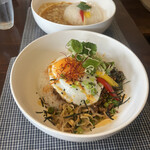 BOWLS cafe - 