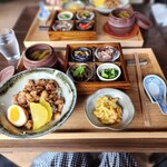 Ryu Cafe - 