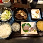 串揚げと手作り料理 ばくばく - 