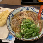 Marugame Seimen Wakayama Ten - 