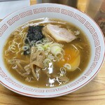 ラーメンya - 