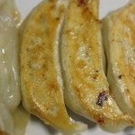 Gyoza no Osho Gobo Ten - 餃子ドーーーーン