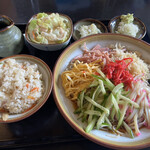 Soba Dokoro Omura - 