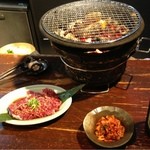 Sumibi Yakiniku CoCoRo Hon Ten - 