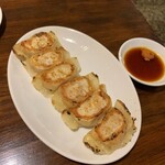 Gyoza-ya Koyoen - 餃子