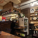 Niku & Wine Sakaba wai-wai - 