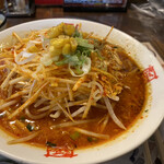 Oogiya Ramen Saitama Ina Ten - 