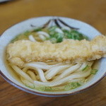 Seitan Teuchi Joto Udon - 