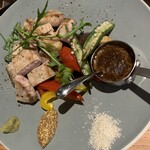 Bistro Yuu - 