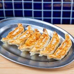 Gyoza no Kacchan Shinbashi Ten - 