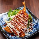 Gyoza no Kacchan Shinbashi Ten - 