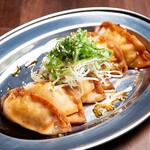 Gyoza no Kacchan Shinbashi Ten - 