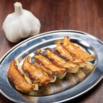 Gyoza no Kacchan Shinbashi Ten - 