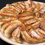 Gyoza no Kacchan Shinbashi Ten - 