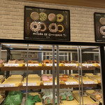 mister Donut Inage Shop - 