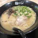 Goku Ton Ramen Ionmo-Ru Hiroshima Gion Ten - 