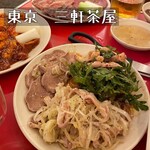 焼肉冷麺 ようちゃん - 