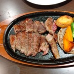 Teppanyaki Kobe Fuji - 