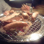 Sumibi Yakiniku Ajiwai Houdai En - 