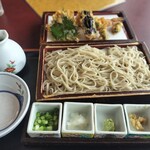 Soba Tenshin Sunaba Sosen - 