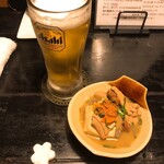 居酒屋れすとらん ままごとや - 