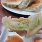 Ouji Gyoza Senmon Ten - 