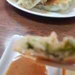 Ouji Gyoza Senmon Ten - 