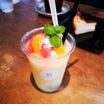 51CAFE - ドリンク写真: