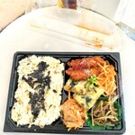 リーズデリ - 韓国風混ぜご飯の韓国Deli弁当