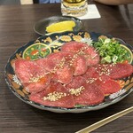 Yakiniku Nishiki - 